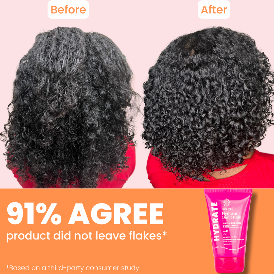 Curl Care Hydrate Don&