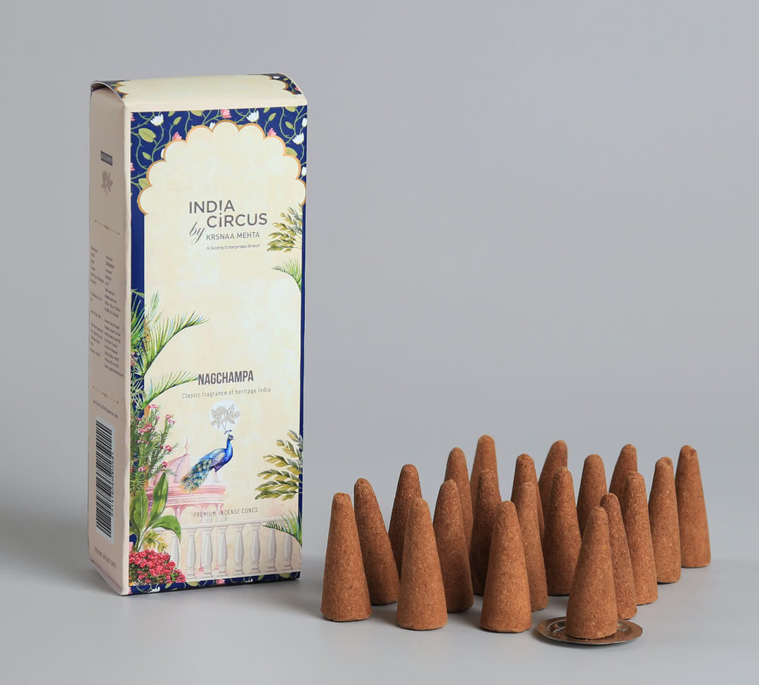 Incense Cone