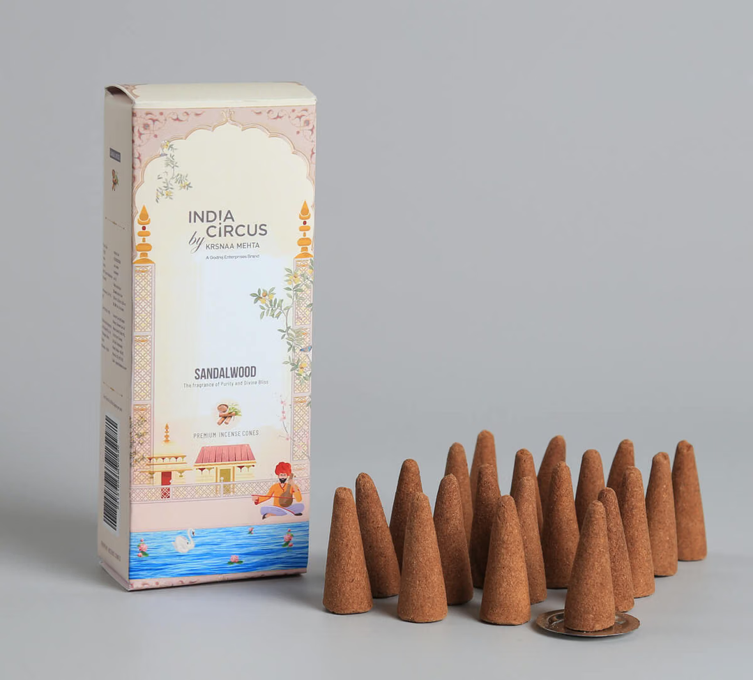 Incense Cone