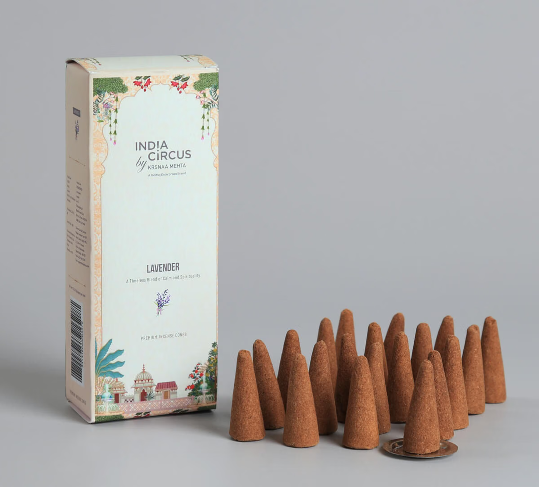 Incense Cone