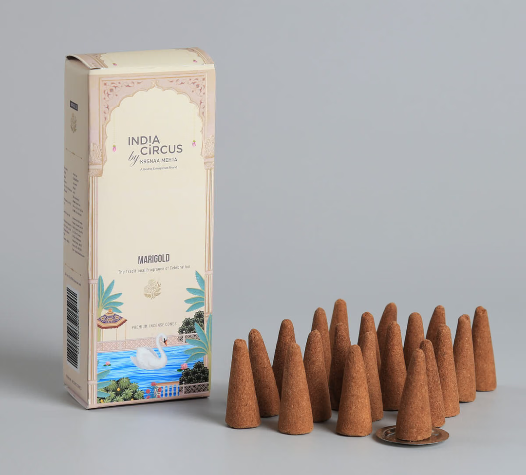Incense Cone