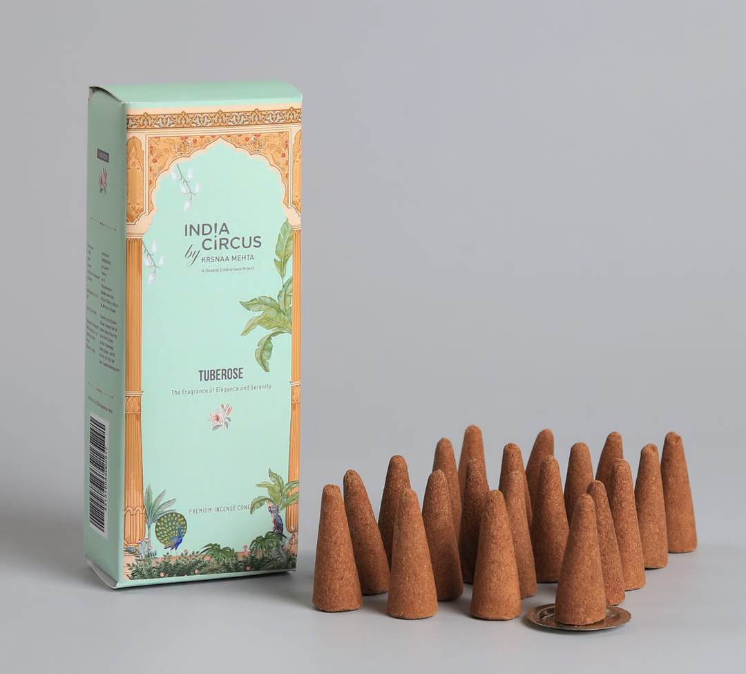 Incense Cone