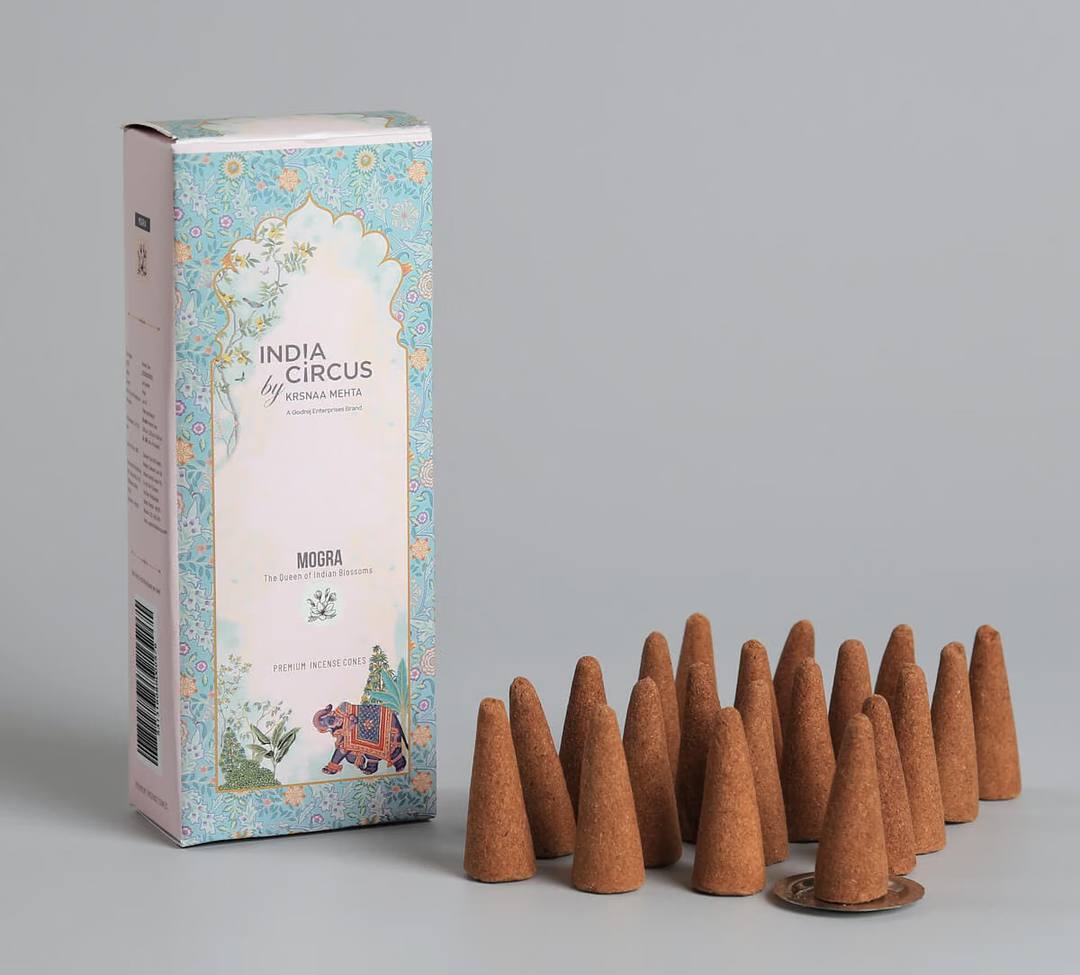 Incense Cone