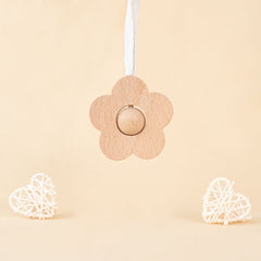Little Lifters Blossom Rattle