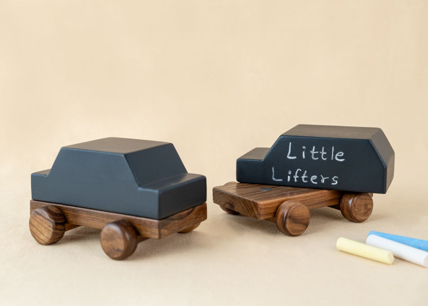 Little Lifters  Dream Drive Car