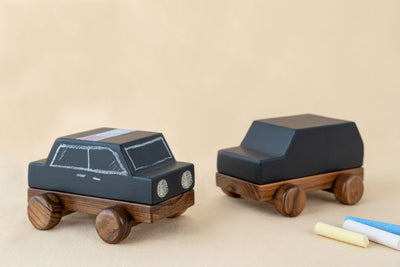 Little Lifters  Dream Drive Car