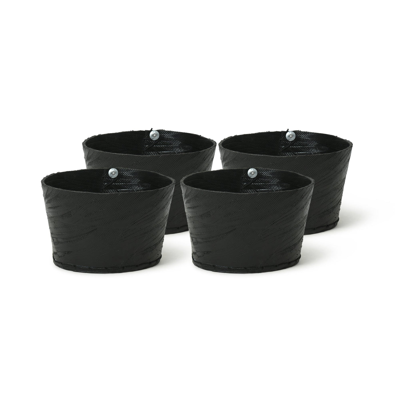 Small pots