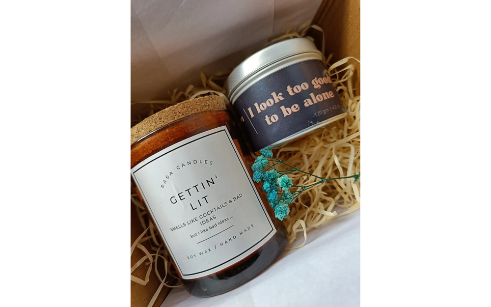 Gettin' Lit Bundle