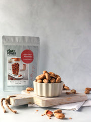 Plant Power Millet Coated Almond 210g
