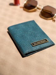 SriJeevanam's Samrudhi Bifold Card-Holder