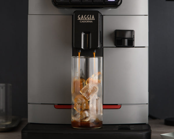 Gaggia Codorna Prestige Over Ice Machine