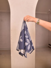 WhySoBlue Cora Scarf