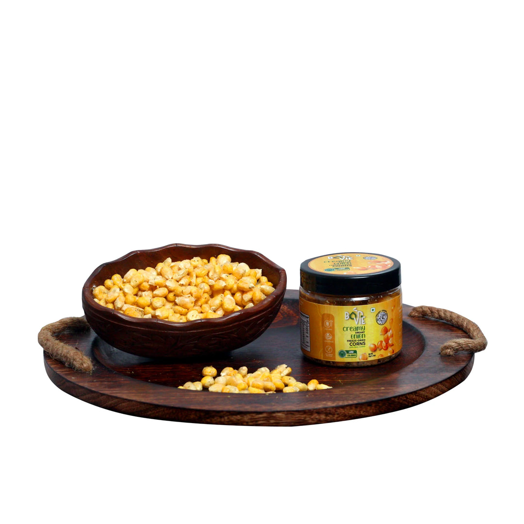 Bonvie - Mix Corn Pack