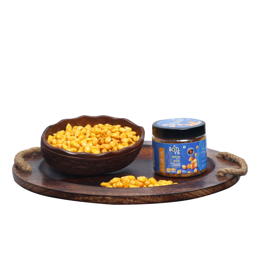 Bonvie - Mix Corn Pack