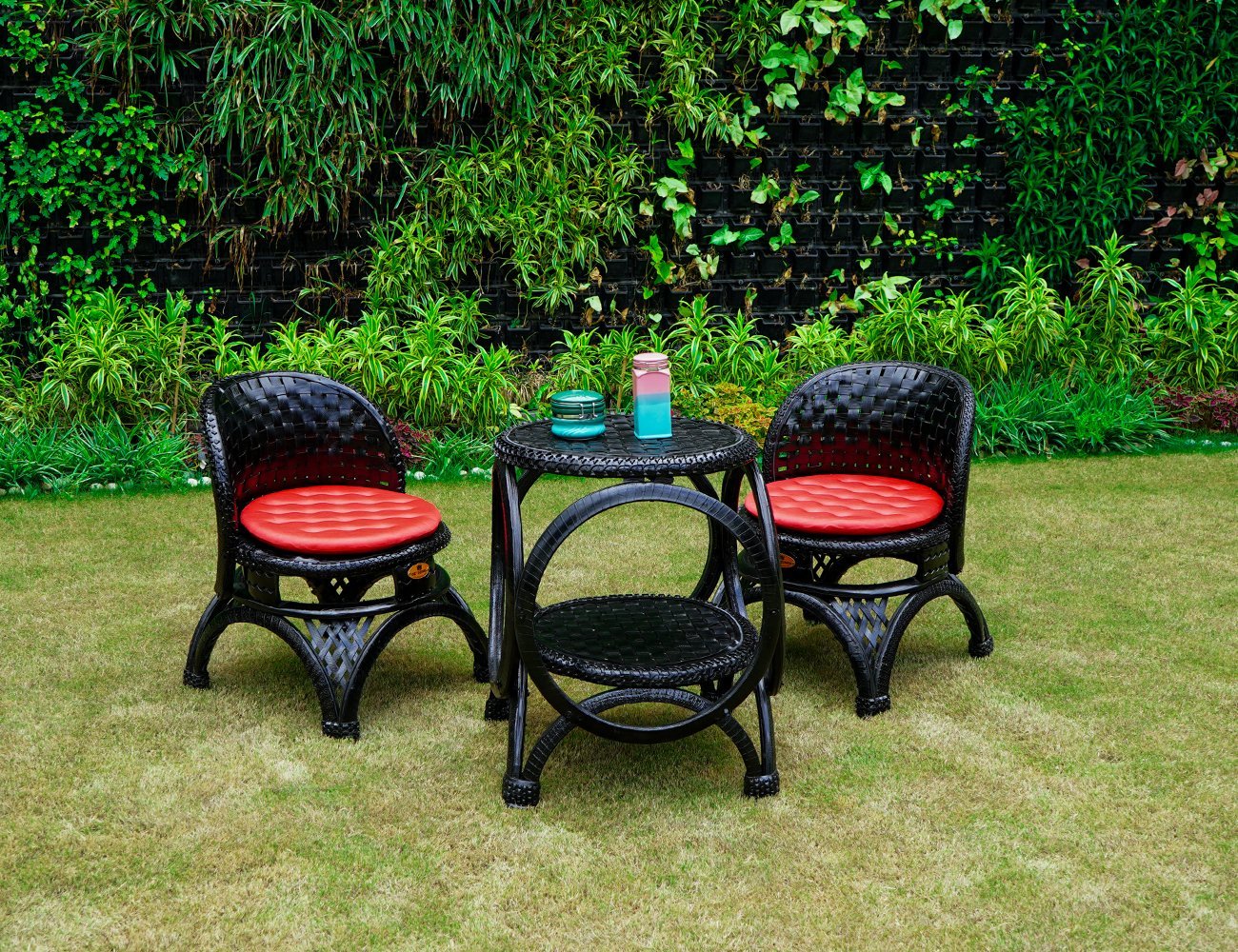 Cottage chair set