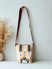 Craftinence Nomad Wanderlust Satchel - Forest