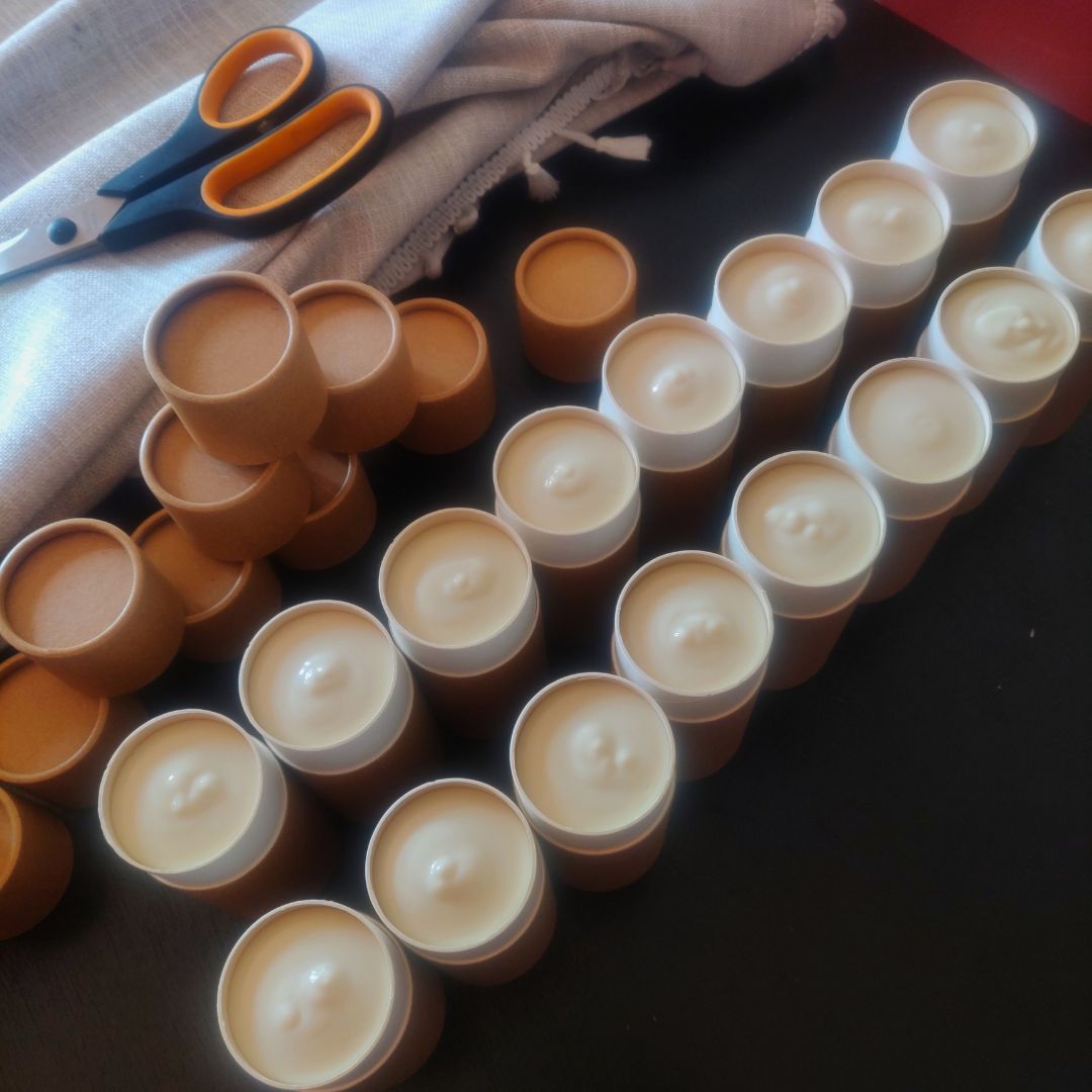 Betterliving And Home Refresh - Lime & Mint Natural Deodorant Enriched With Magnesium & Probiotics