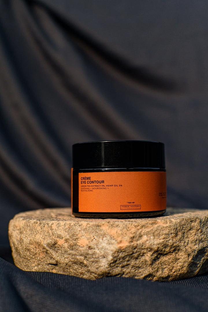 Eye Contour Creme - 30 gm