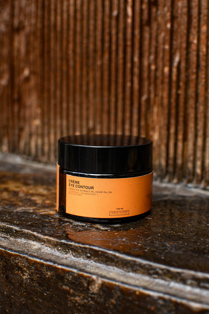 Eye Contour Creme - 30 gm