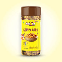 Snaxup Crispy Corn