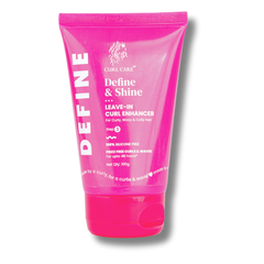 Curl Care Define and Shine Curl Cream - 100 g