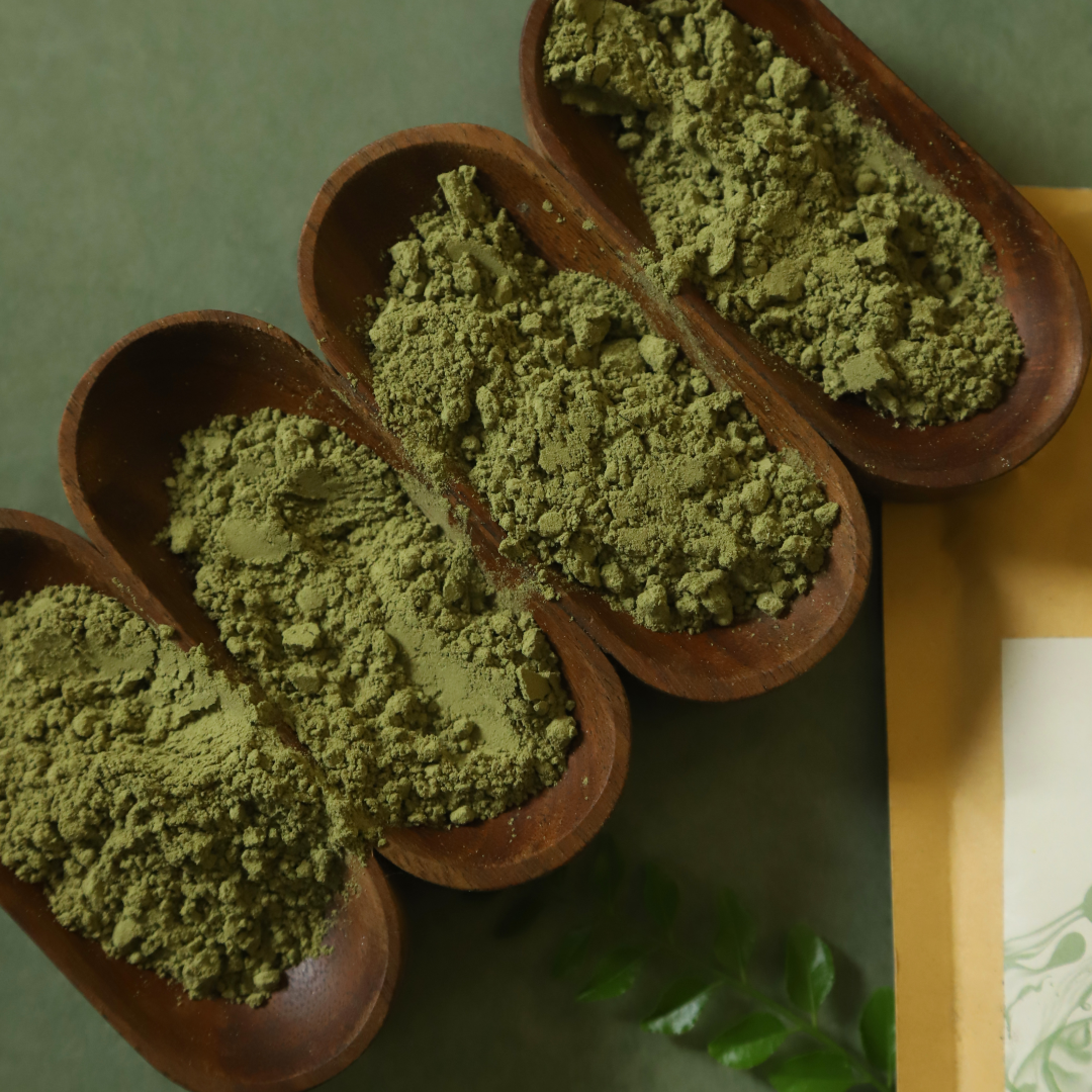 Curry Leaves Powder I Curry Patta Powder I Skin & Hair care | 100 gms