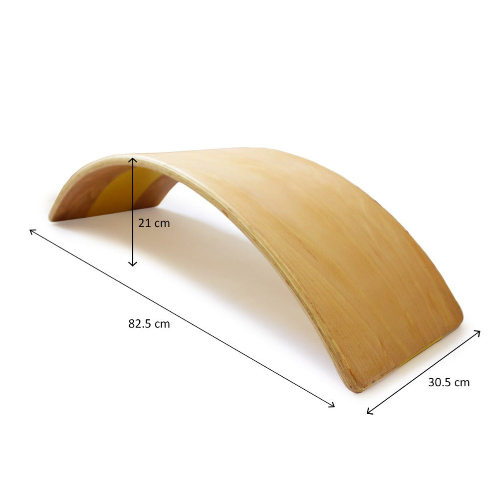 Shumee Waldorf Balance Board