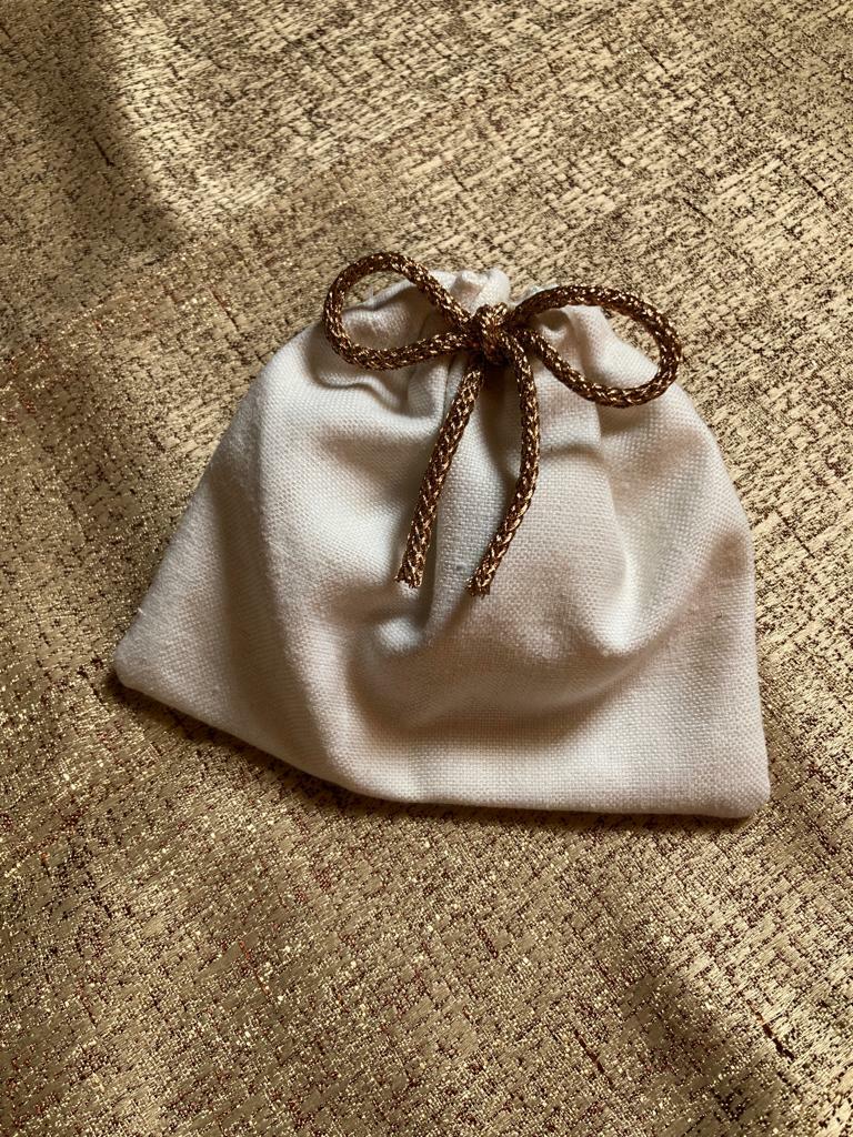 Ecokari Fancy jewellery potlis