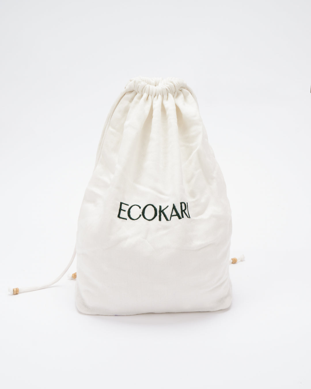 Ecokari Bamboo foodgrains storage bag