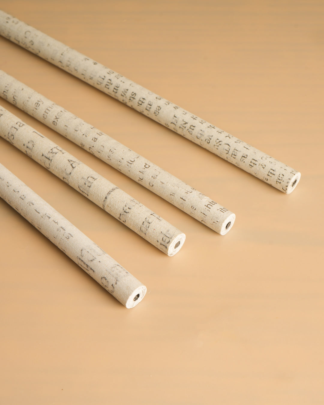 Ecokari Plantable seed pencils | set of 5 | set of 10