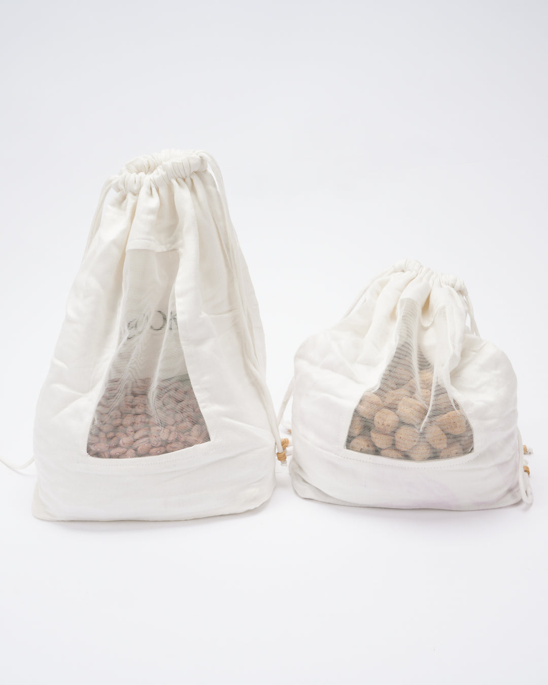 Ecokari Bamboo foodgrains storage bag