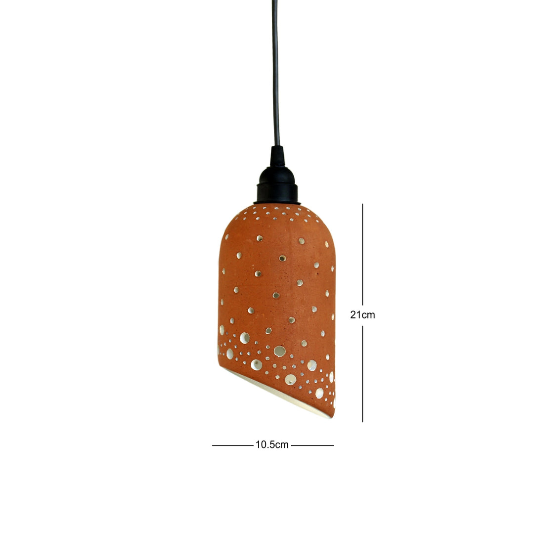 CYL Slice 1 Ceiling Light - Suspire