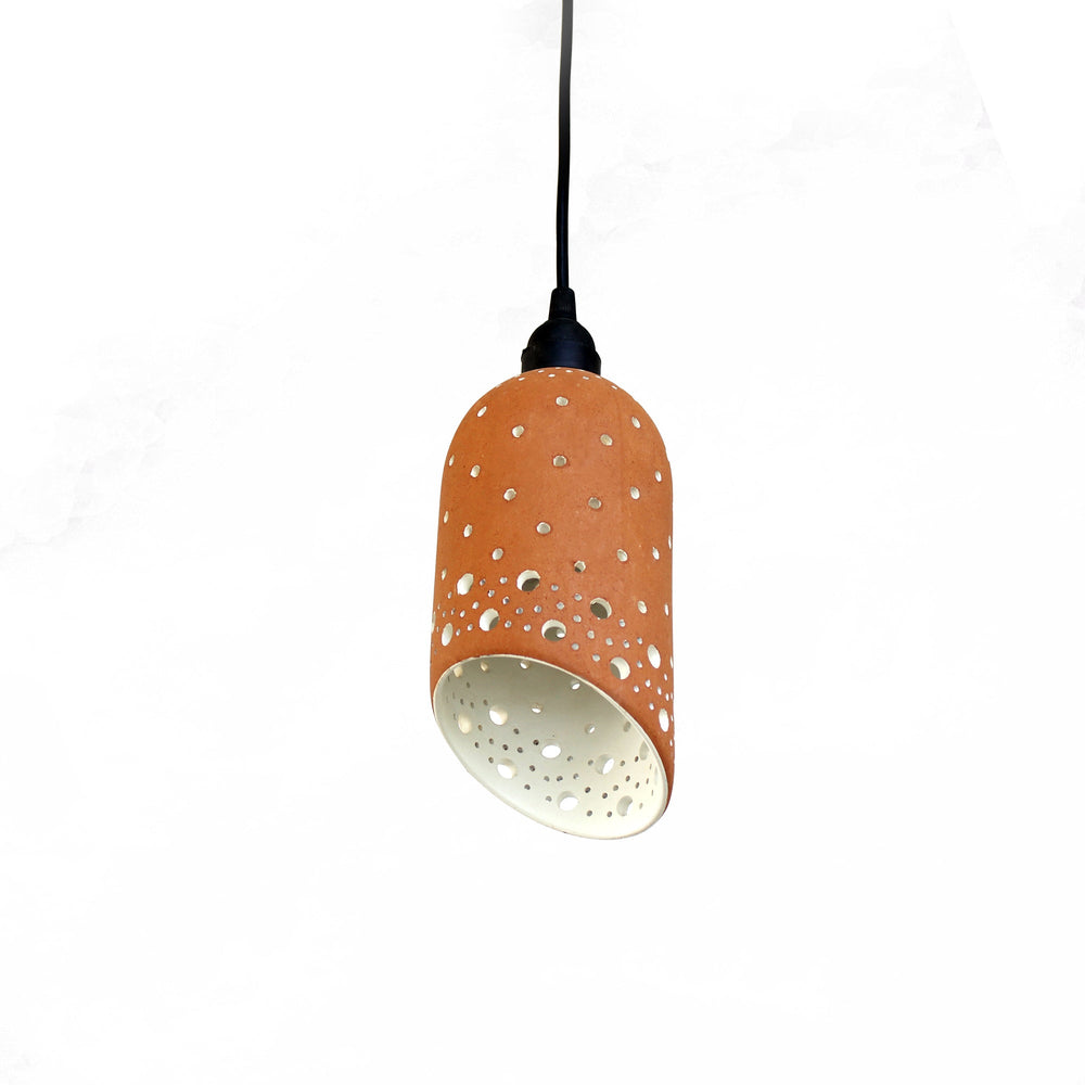 CYL Slice 1 Ceiling Light