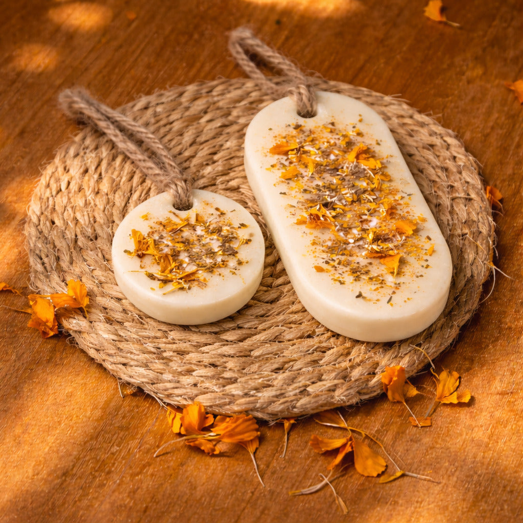 Oud and Amber Air Fresheners