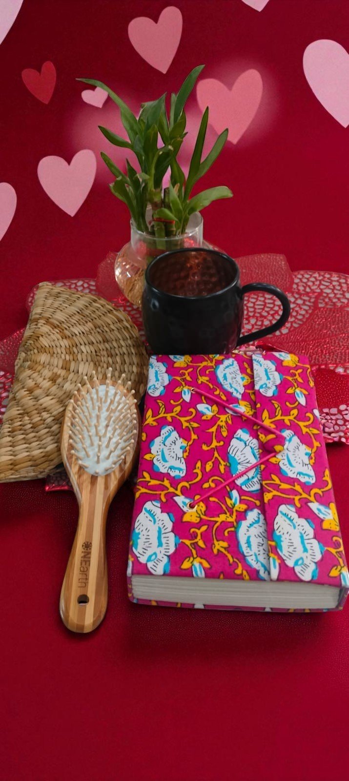 Onearth Bundle of Love gift combo - 2 - Suspire