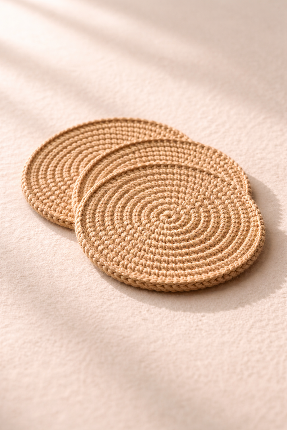 Trivet Sets