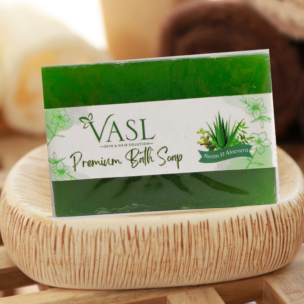 Neem soap (Pack of 3)
