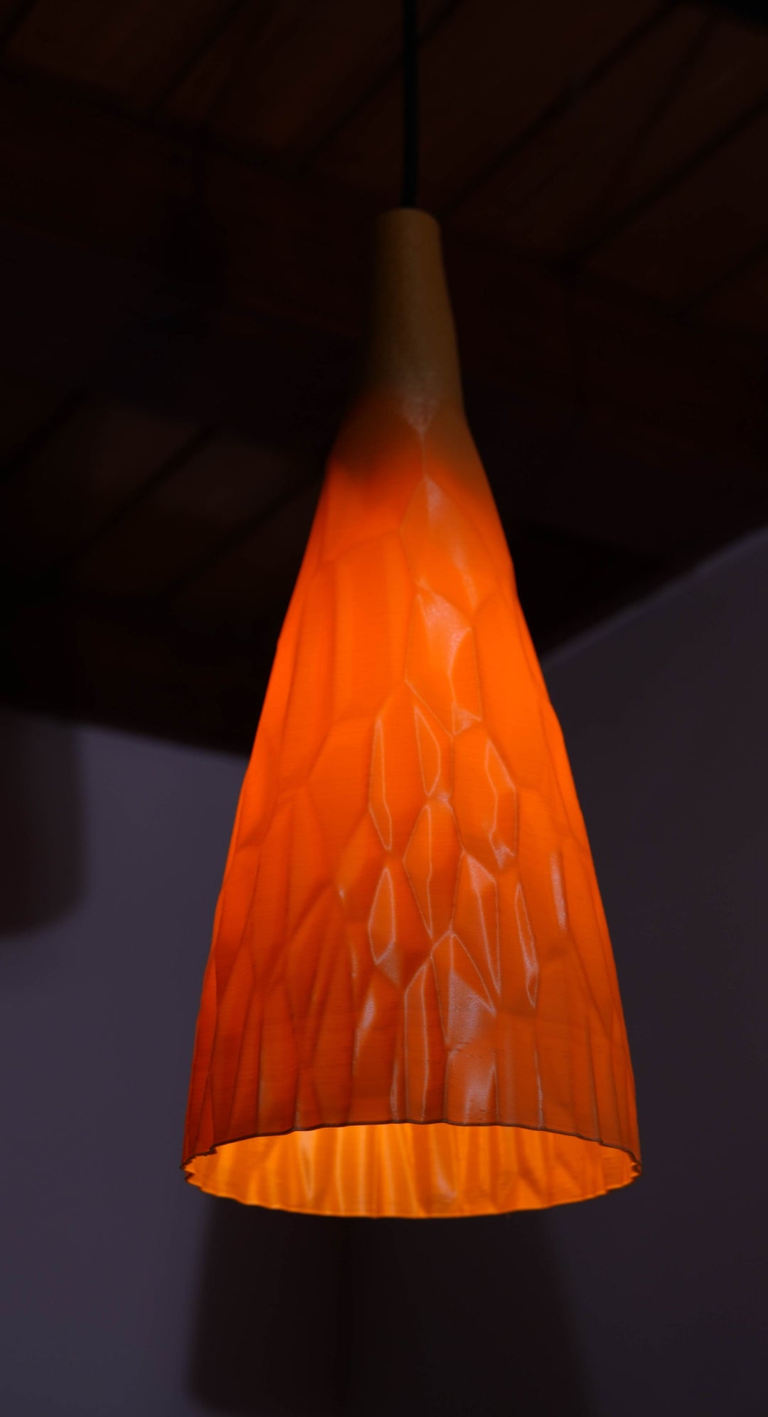 Diva Tami Cluster Pendant Lamp | Designer Hanging Light