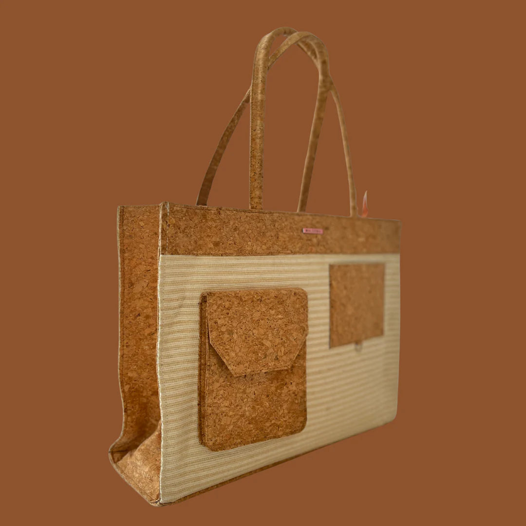 Eco friendly Tote Bag