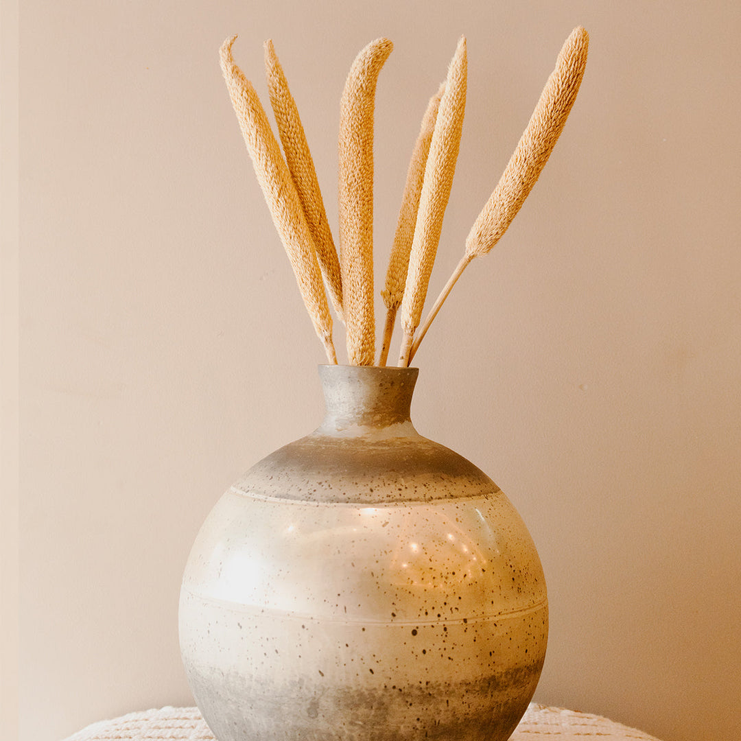 Bazra mini - Natural - https://artecasa.in/