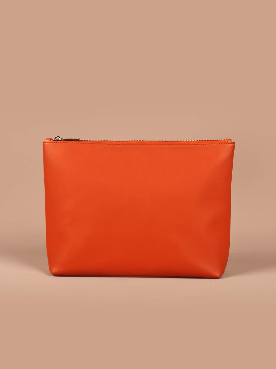 Slindon Medium Vegan Leather Toiletry Pouch