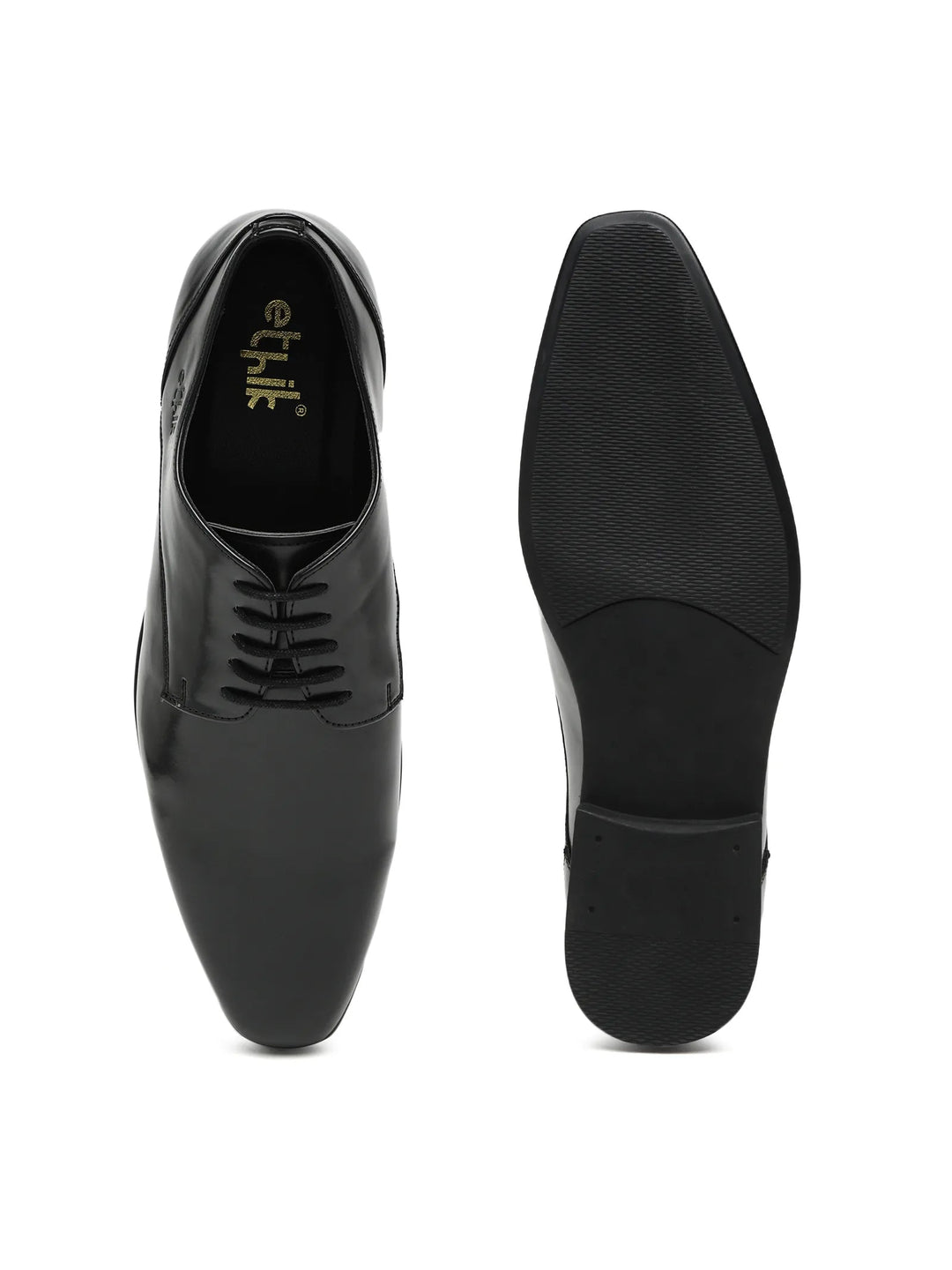 Amiable - Black