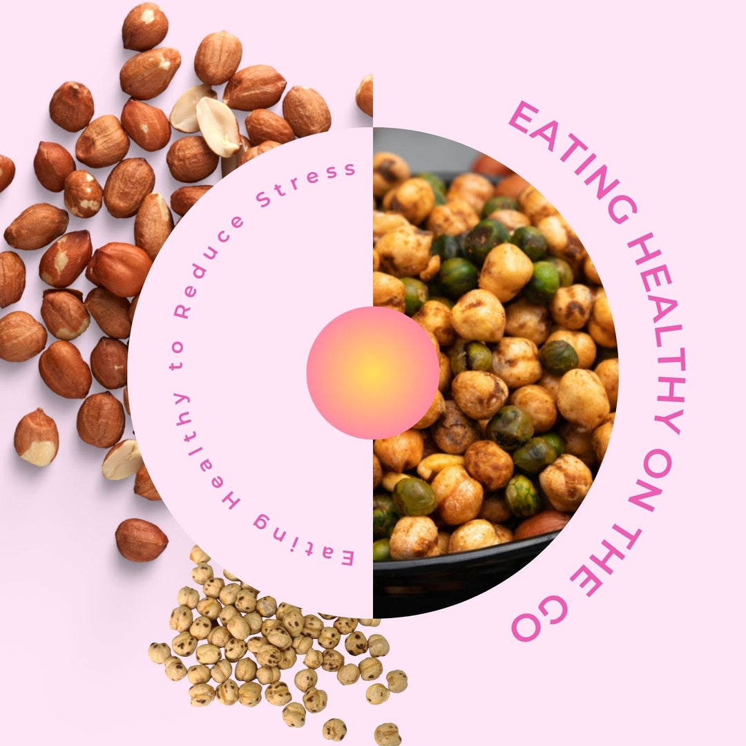 Cocktail Mix Namkeen Snacks 500 g