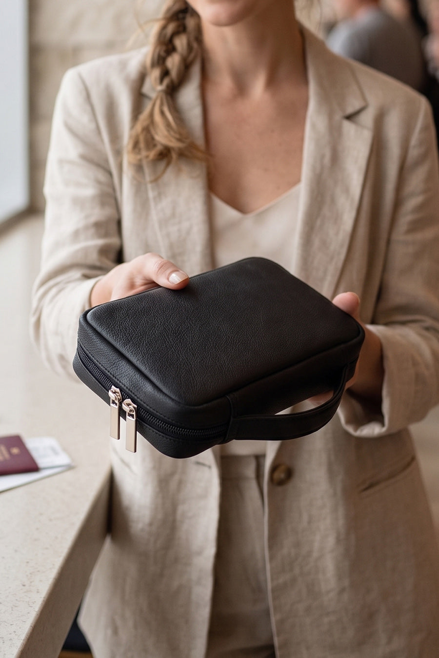 Urban Travel Organiser