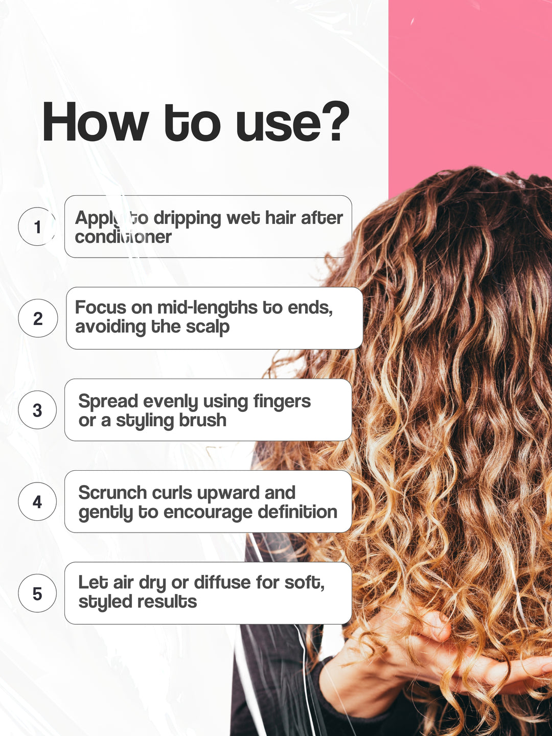 The  Curl Co Styling Duo
