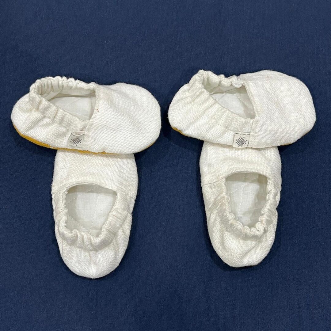SnugBug Booties (Pack of 2) - 4-8 M