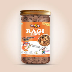 Ragi Chips 150 g