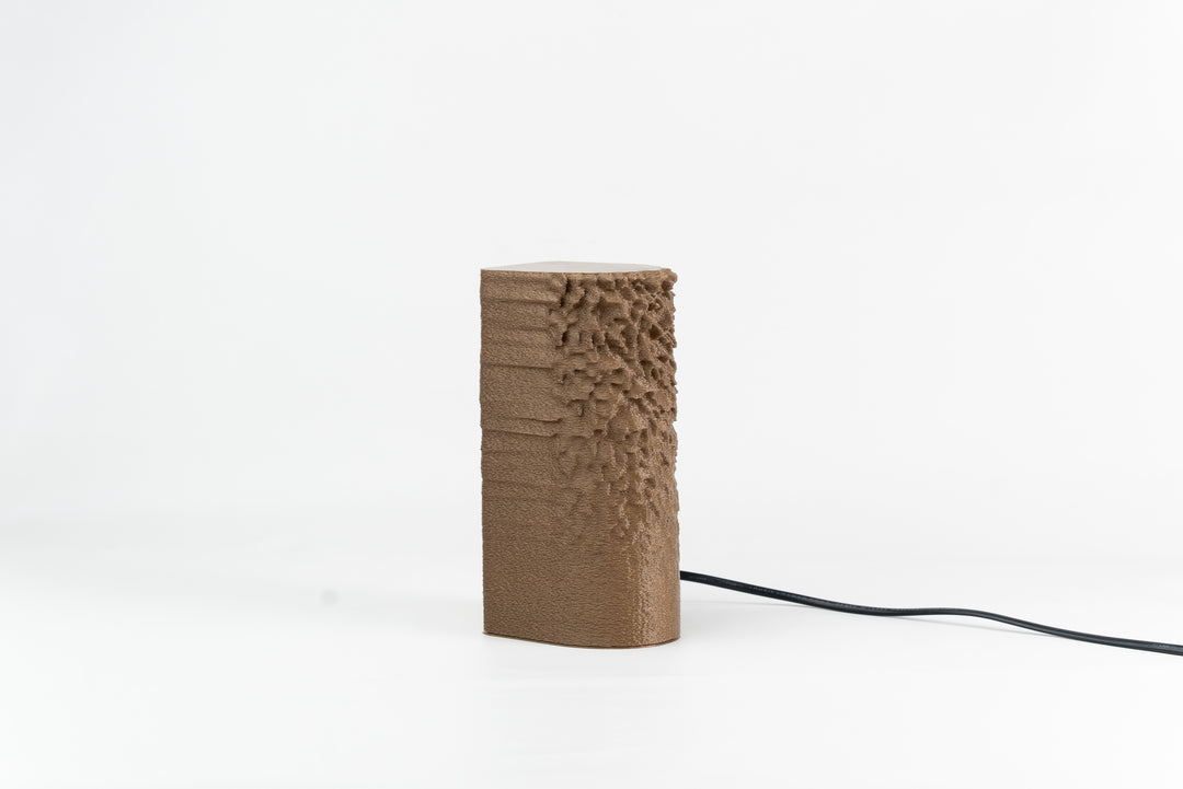 Draco Lamina Table Lamp | Designer LED Table Light