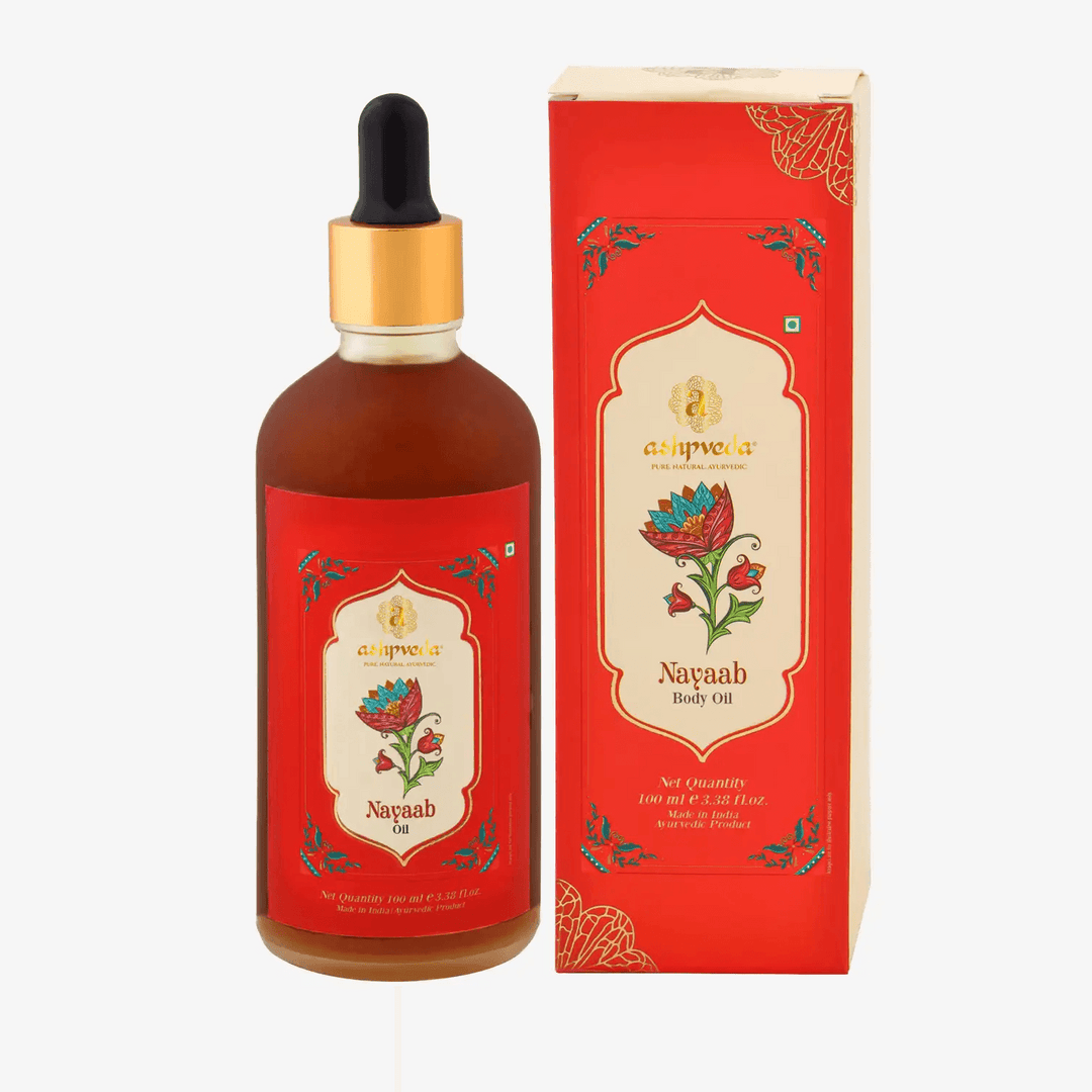 Nayaab Body Oil
