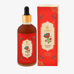 Nayaab Body Oil